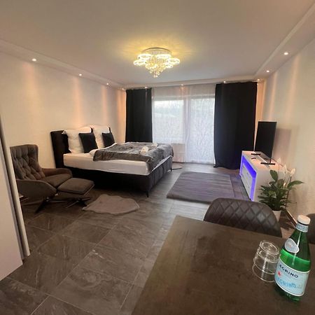 Lux Business Apartments Вайль-на-Рейні Екстер'єр фото