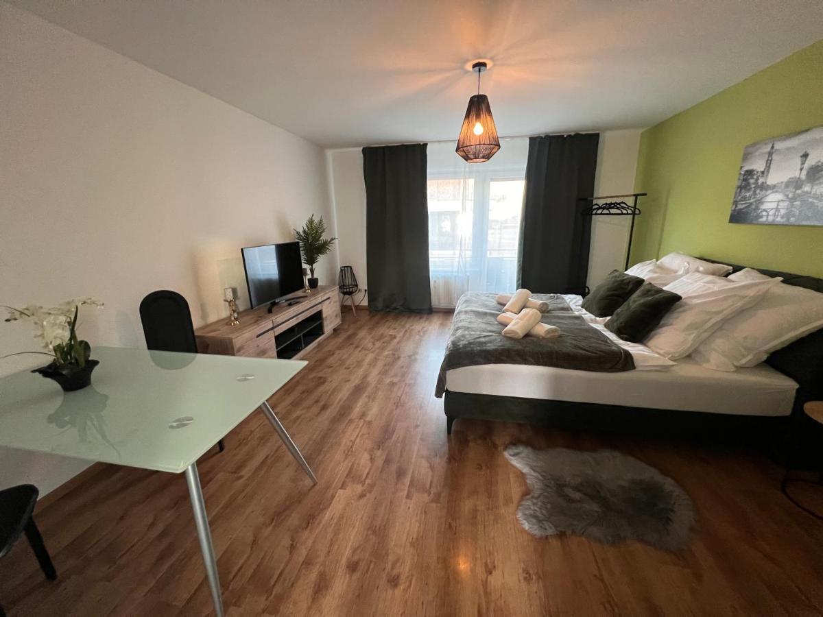 Lux Business Apartments Вайль-на-Рейні Екстер'єр фото