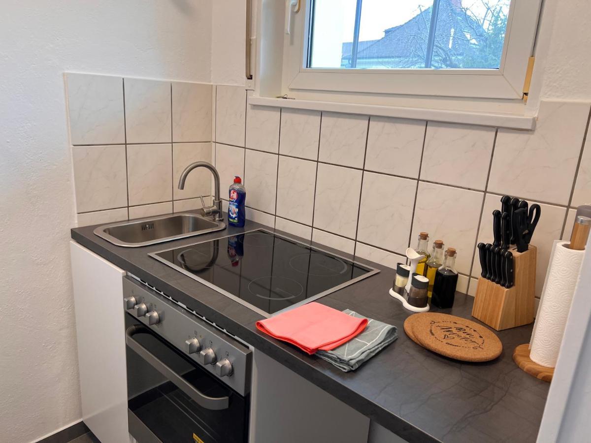 Lux Business Apartments Вайль-на-Рейні Екстер'єр фото
