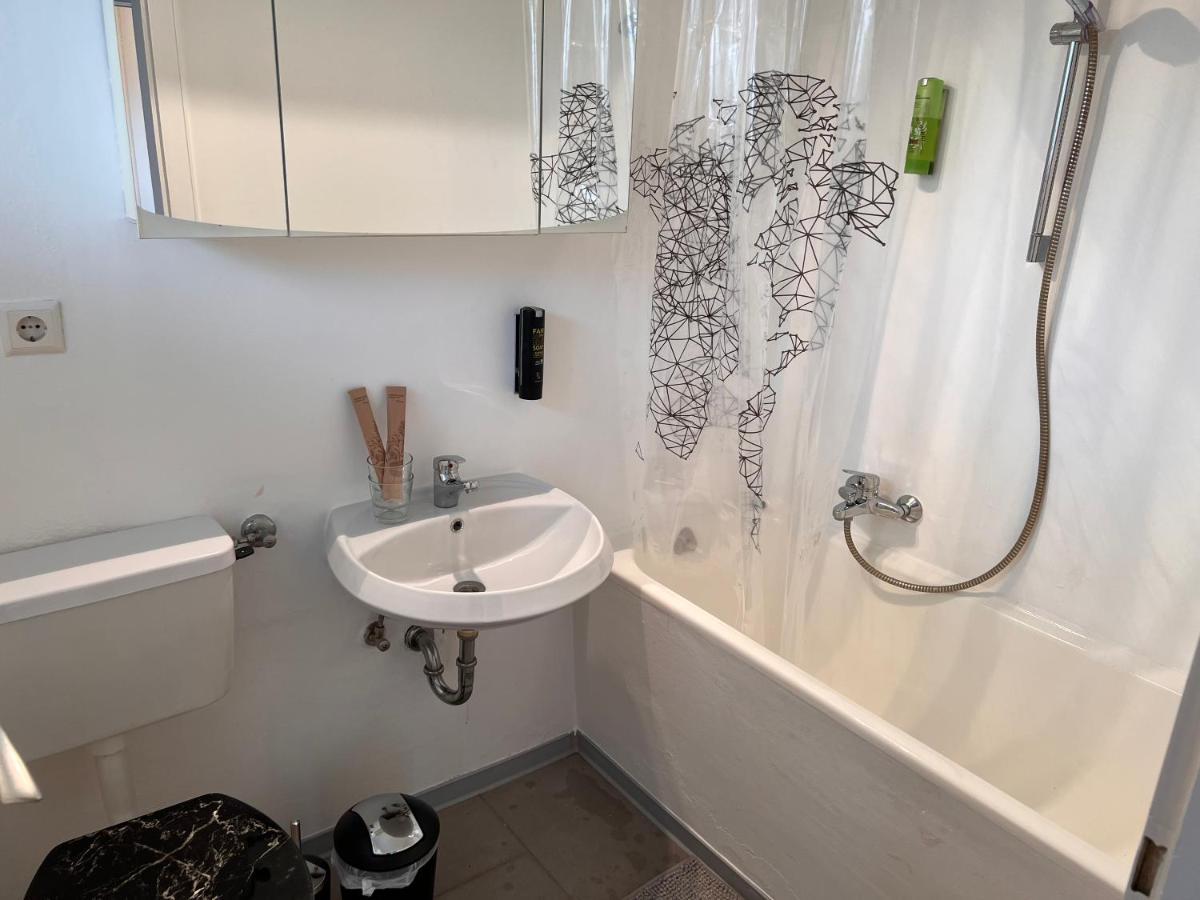Lux Business Apartments Вайль-на-Рейні Екстер'єр фото