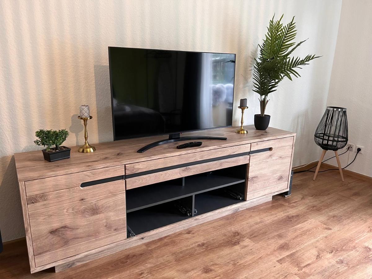 Lux Business Apartments Вайль-на-Рейні Екстер'єр фото