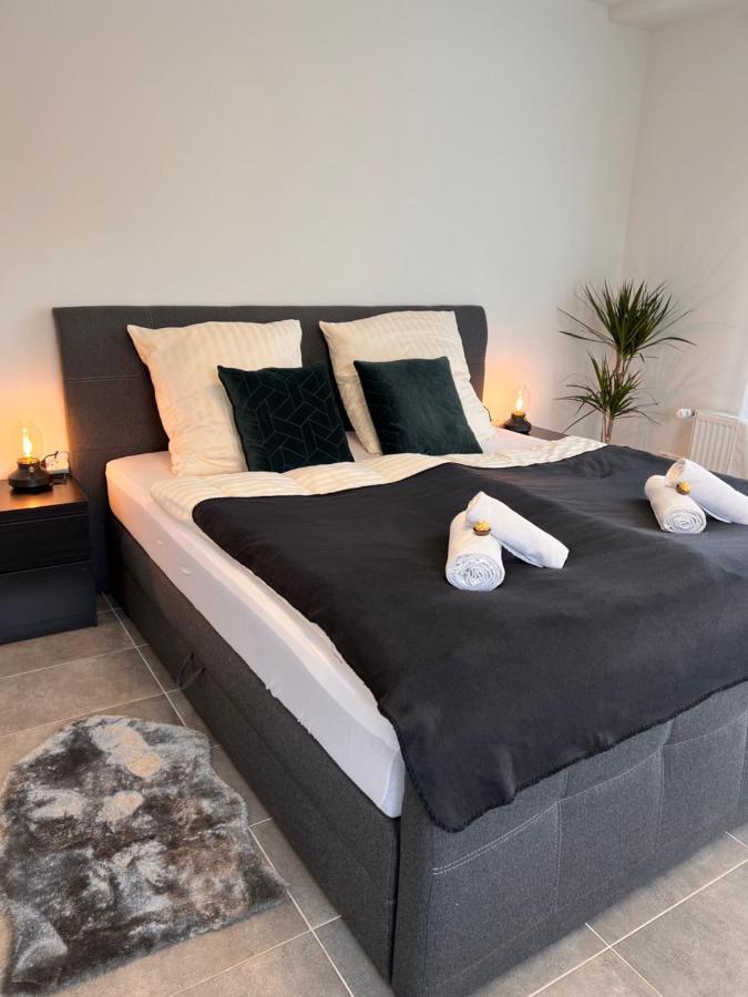 Lux Business Apartments Вайль-на-Рейні Екстер'єр фото
