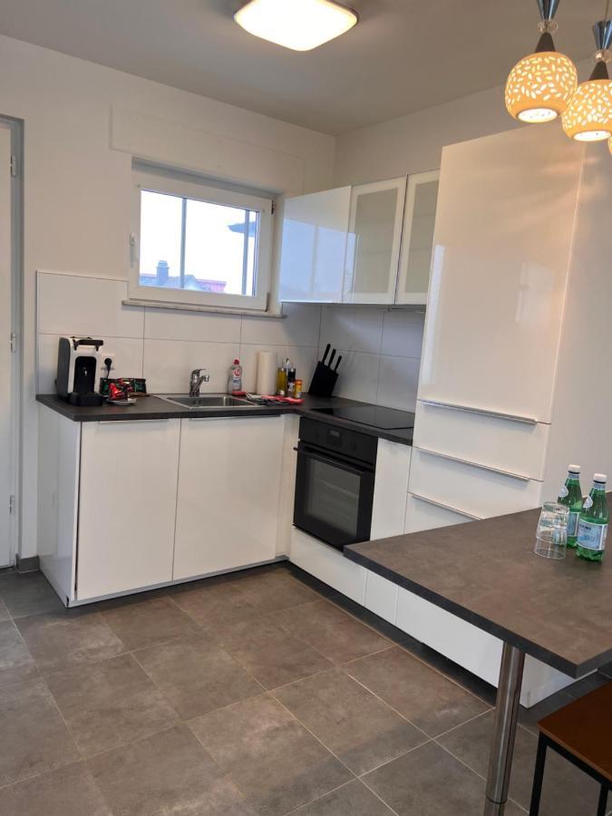 Lux Business Apartments Вайль-на-Рейні Екстер'єр фото