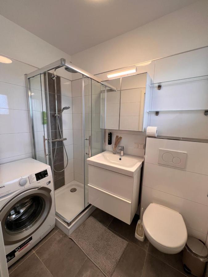 Lux Business Apartments Вайль-на-Рейні Екстер'єр фото