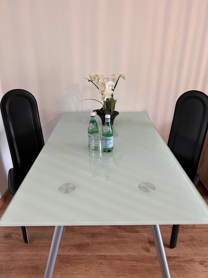 Lux Business Apartments Вайль-на-Рейні Екстер'єр фото