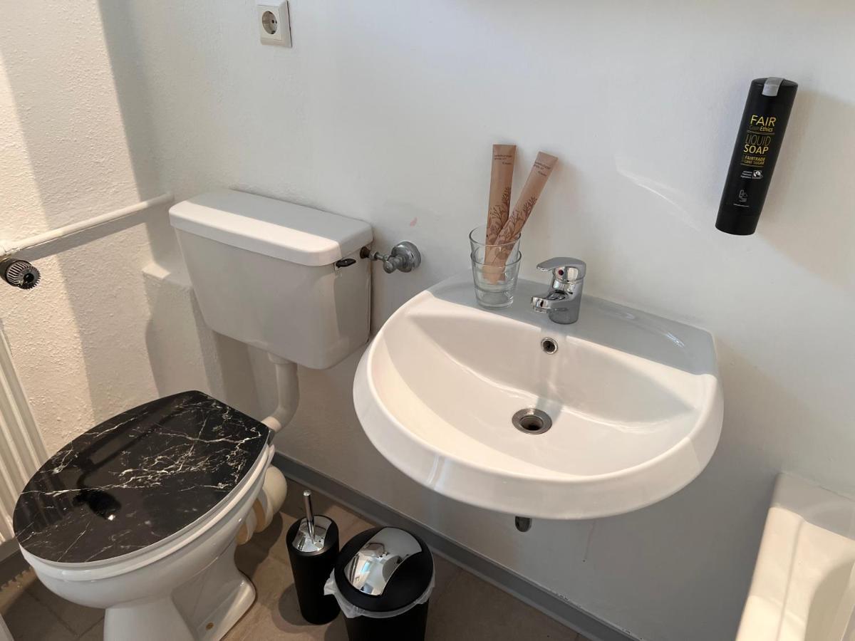 Lux Business Apartments Вайль-на-Рейні Екстер'єр фото