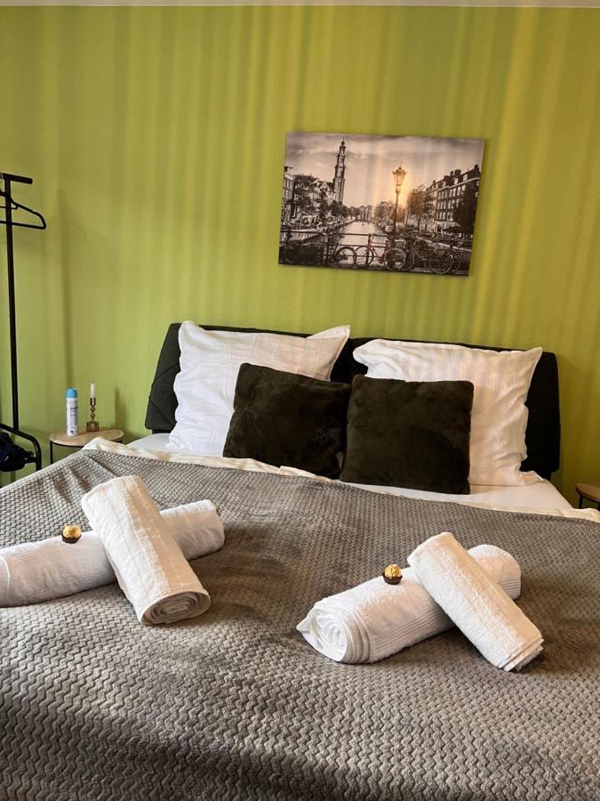 Lux Business Apartments Вайль-на-Рейні Екстер'єр фото