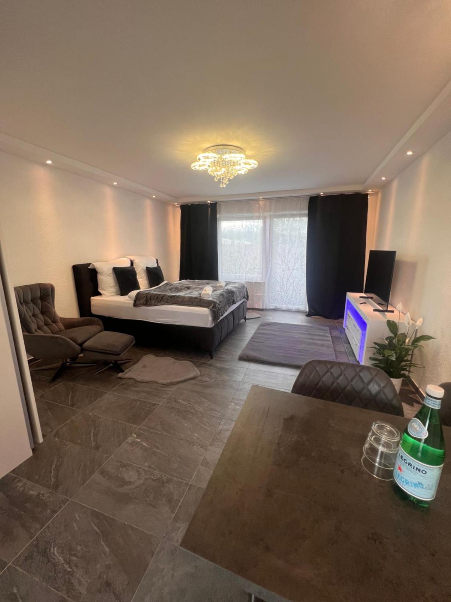 Lux Business Apartments Вайль-на-Рейні Екстер'єр фото