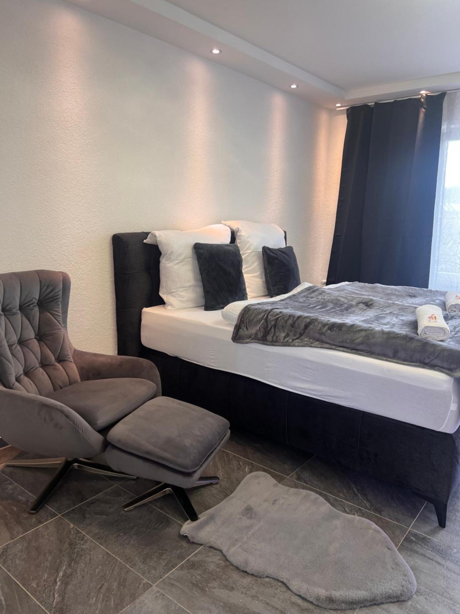 Lux Business Apartments Вайль-на-Рейні Екстер'єр фото