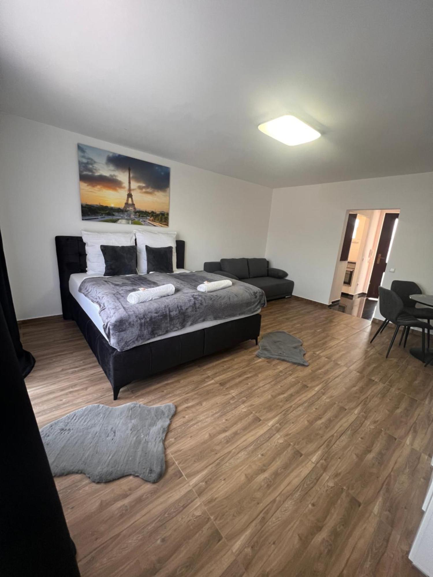 Lux Business Apartments Вайль-на-Рейні Екстер'єр фото