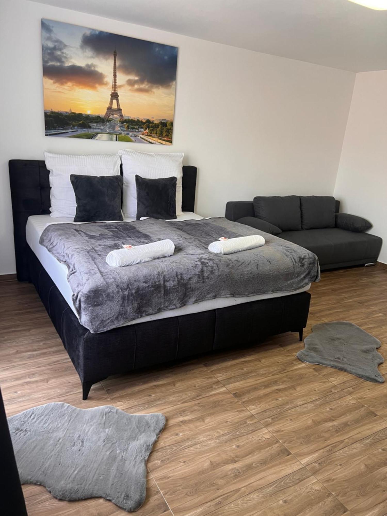 Lux Business Apartments Вайль-на-Рейні Екстер'єр фото