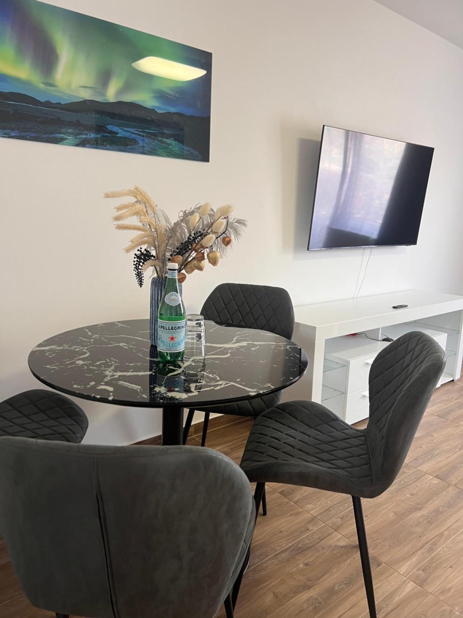 Lux Business Apartments Вайль-на-Рейні Екстер'єр фото