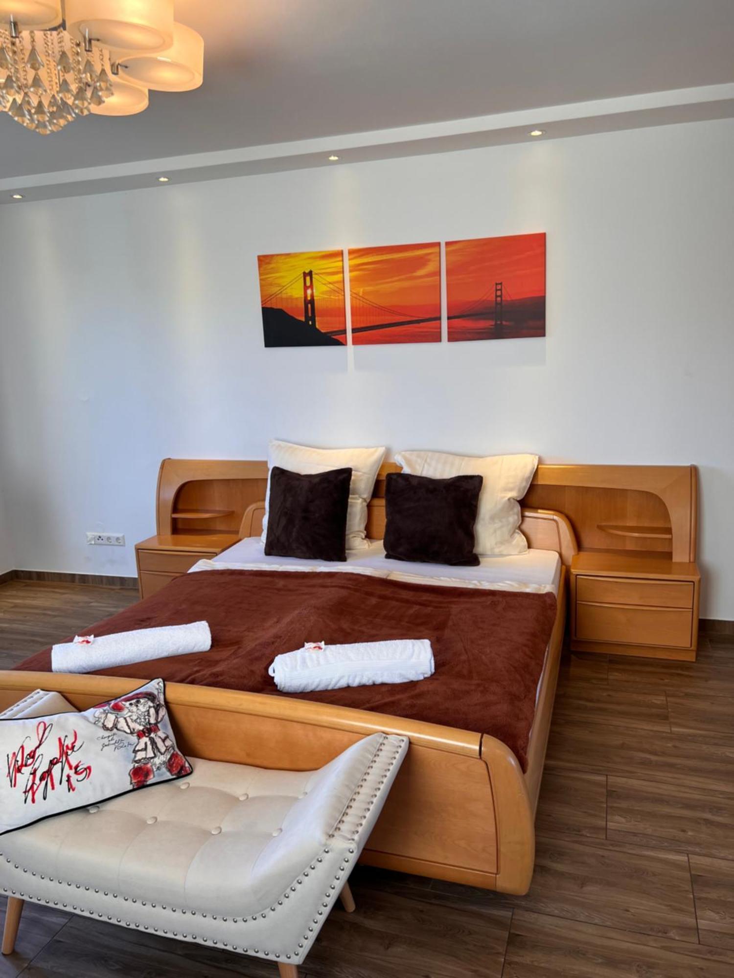 Lux Business Apartments Вайль-на-Рейні Екстер'єр фото